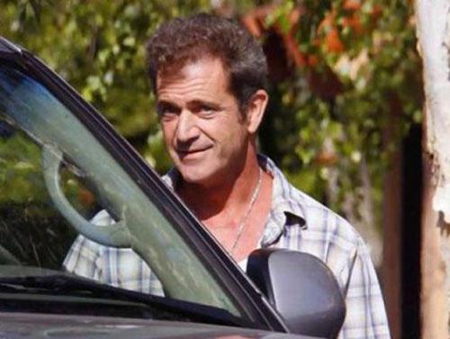 Самые плохие водители Голливуда