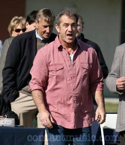 Самые плохие водители Голливуда