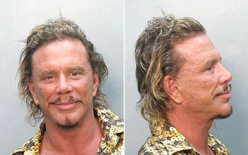 Самые плохие водители Голливуда