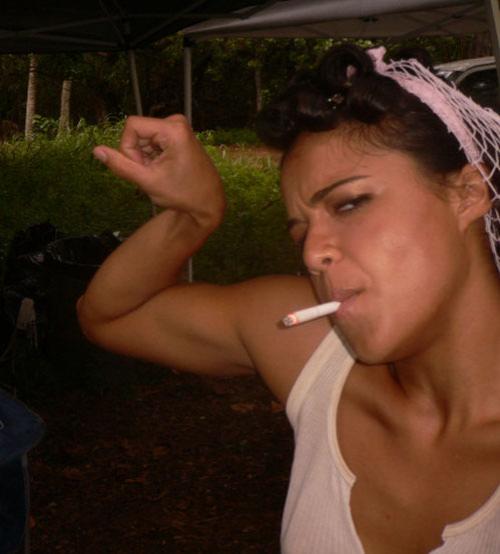 Самые плохие водители Голливуда