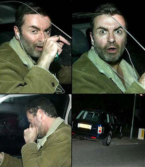 Самые плохие водители Голливуда