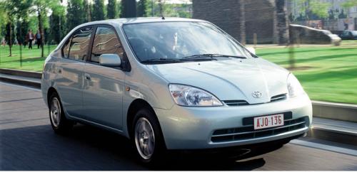 10 автомобилей, которые изменили мир