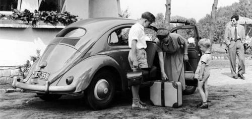 10 автомобилей, которые изменили мир