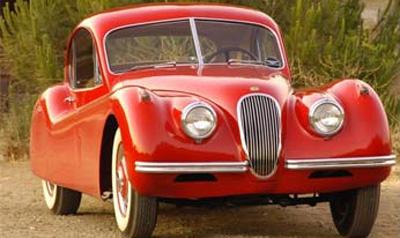 10 автомобилей, которые изменили мир