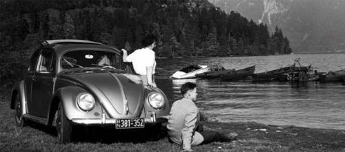 10 автомобилей, которые изменили мир