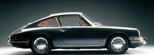 10 автомобилей, которые изменили мир