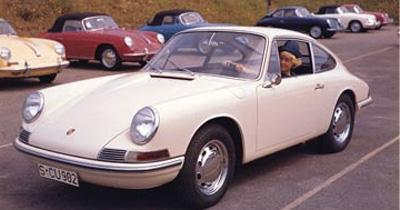 10 автомобилей, которые изменили мир