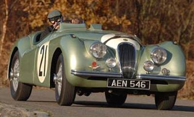 10 автомобилей, которые изменили мир