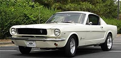 10 автомобилей, которые изменили мир