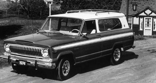 10 автомобилей, которые изменили мир