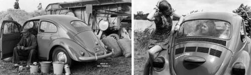 10 автомобилей, которые изменили мир