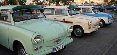 10 автомобилей, которые изменили мир