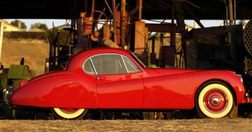 10 автомобилей, которые изменили мир