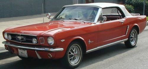 10 автомобилей, которые изменили мир