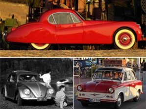 10 автомобилей, которые изменили мир