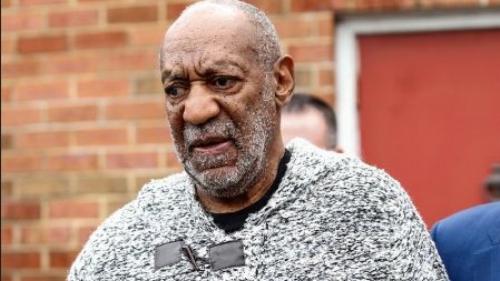 Знаменитости, обвинявшиеся в изнасилованиях и сексуальных домогательствах