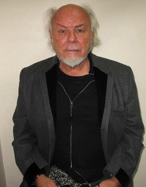 Знаменитости, обвинявшиеся в изнасилованиях и сексуальных домогательствах