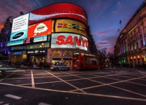 Известные улицы мира, которые стоит увидеть