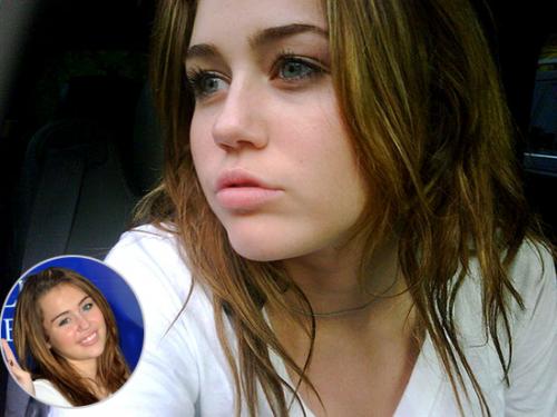 Сами себе папарацци: автопортреты звезд