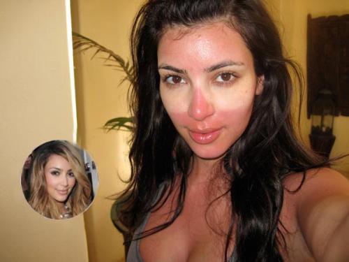 Сами себе папарацци: автопортреты звезд