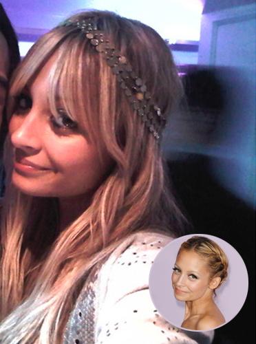 Сами себе папарацци: автопортреты звезд