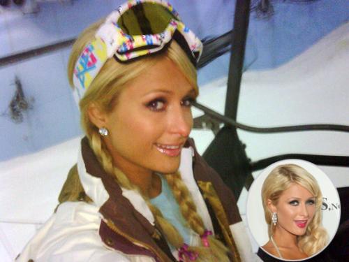 Сами себе папарацци: автопортреты звезд