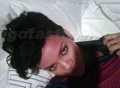 Сами себе папарацци: автопортреты звезд