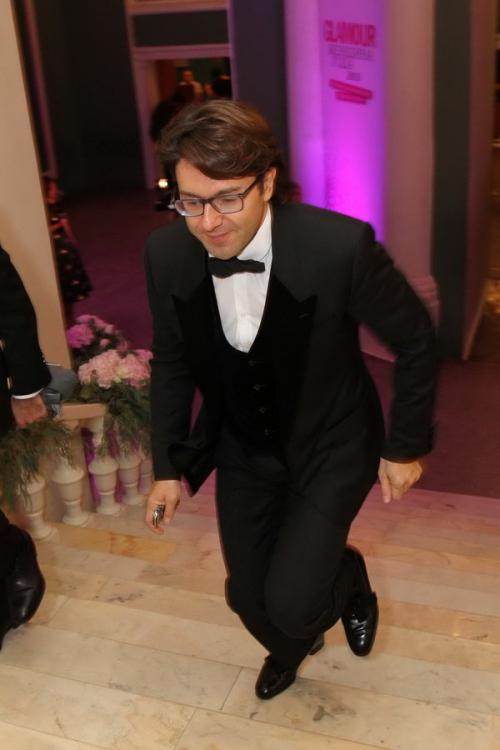 Пересильд и Добрыгин вступились за Цыганова