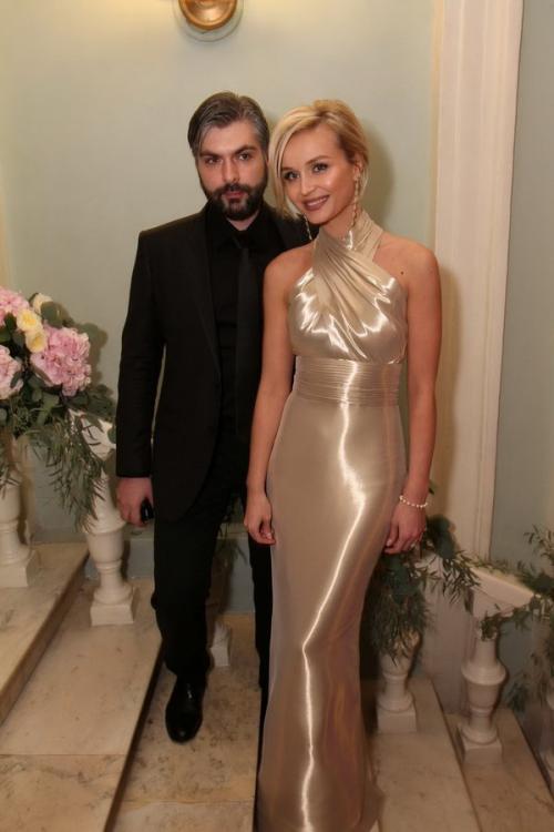 Пересильд и Добрыгин вступились за Цыганова