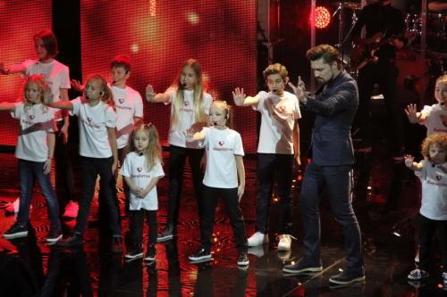 Пересильд и Добрыгин вступились за Цыганова