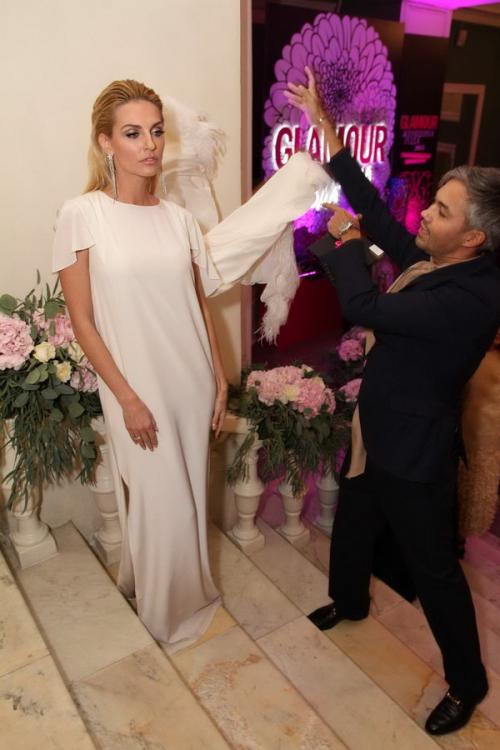 Пересильд и Добрыгин вступились за Цыганова