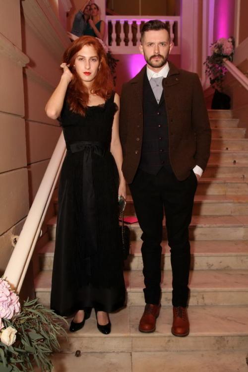 Пересильд и Добрыгин вступились за Цыганова