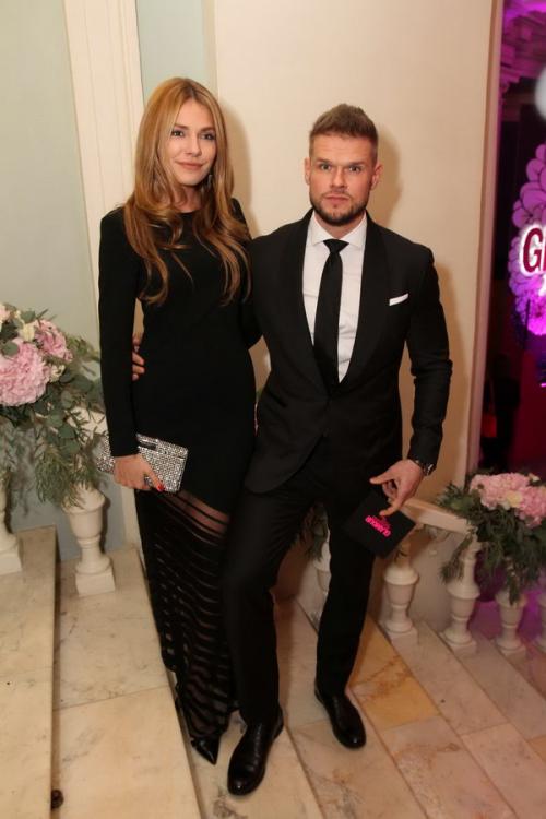 Пересильд и Добрыгин вступились за Цыганова