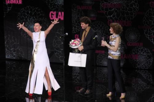 Пересильд и Добрыгин вступились за Цыганова