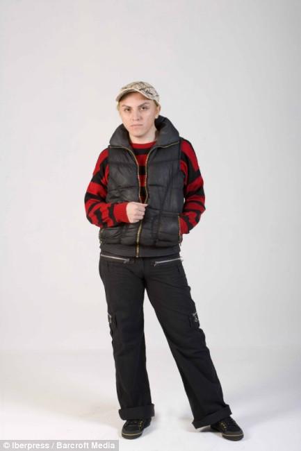 Мэндонну стало не отличить от Мадонны