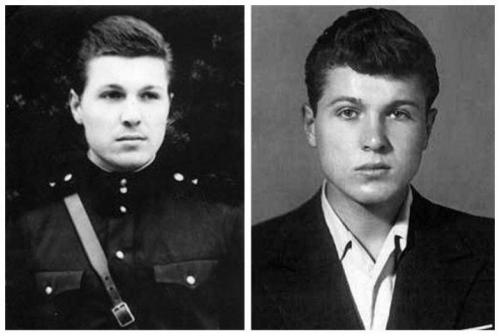 Звезды, воспитывавшиеся без матерей