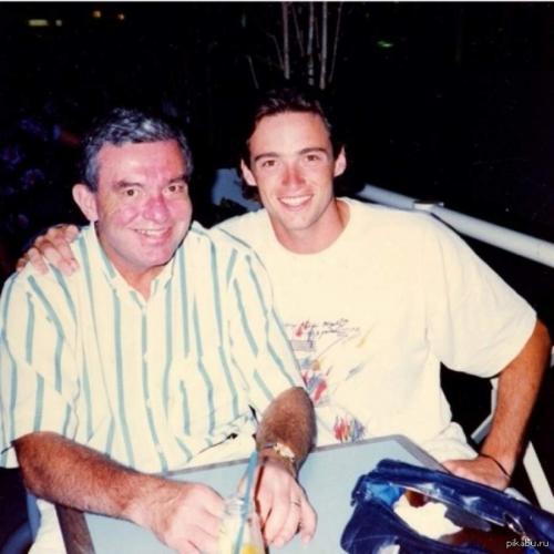 Звезды, воспитывавшиеся без матерей