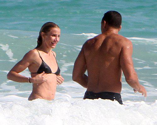 Как проводят звезды зимний сезон отпусков