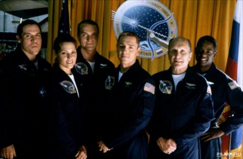 20 российских актеров, снявшихся в Голливуде в компании с мировыми звездами