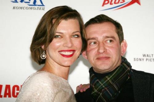 20 российских актеров, снявшихся в Голливуде в компании с мировыми звездами