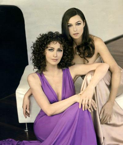 20 российских актеров, снявшихся в Голливуде в компании с мировыми звездами