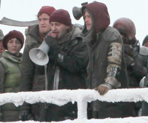 20 российских актеров, снявшихся в Голливуде в компании с мировыми звездами