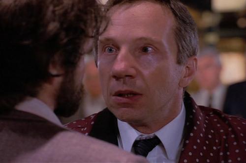 20 российских актеров, снявшихся в Голливуде в компании с мировыми звездами