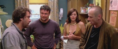 20 российских актеров, снявшихся в Голливуде в компании с мировыми звездами