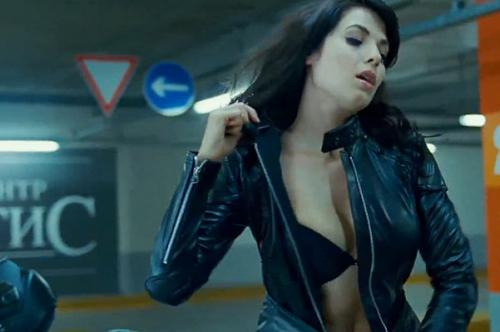 20 российских актеров, снявшихся в Голливуде в компании с мировыми звездами