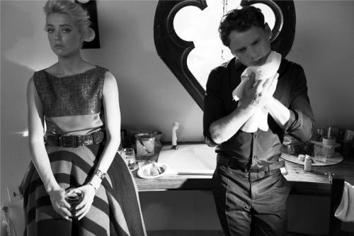 20 российских актеров, снявшихся в Голливуде в компании с мировыми звездами