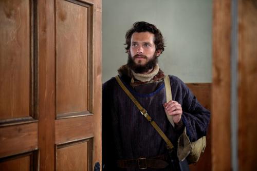 20 российских актеров, снявшихся в Голливуде в компании с мировыми звездами