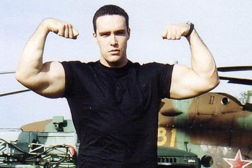 20 российских актеров, снявшихся в Голливуде в компании с мировыми звездами