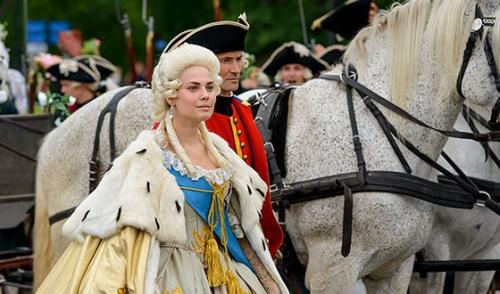 20 российских актеров, снявшихся в Голливуде в компании с мировыми звездами