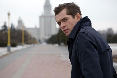 20 российских актеров, снявшихся в Голливуде в компании с мировыми звездами